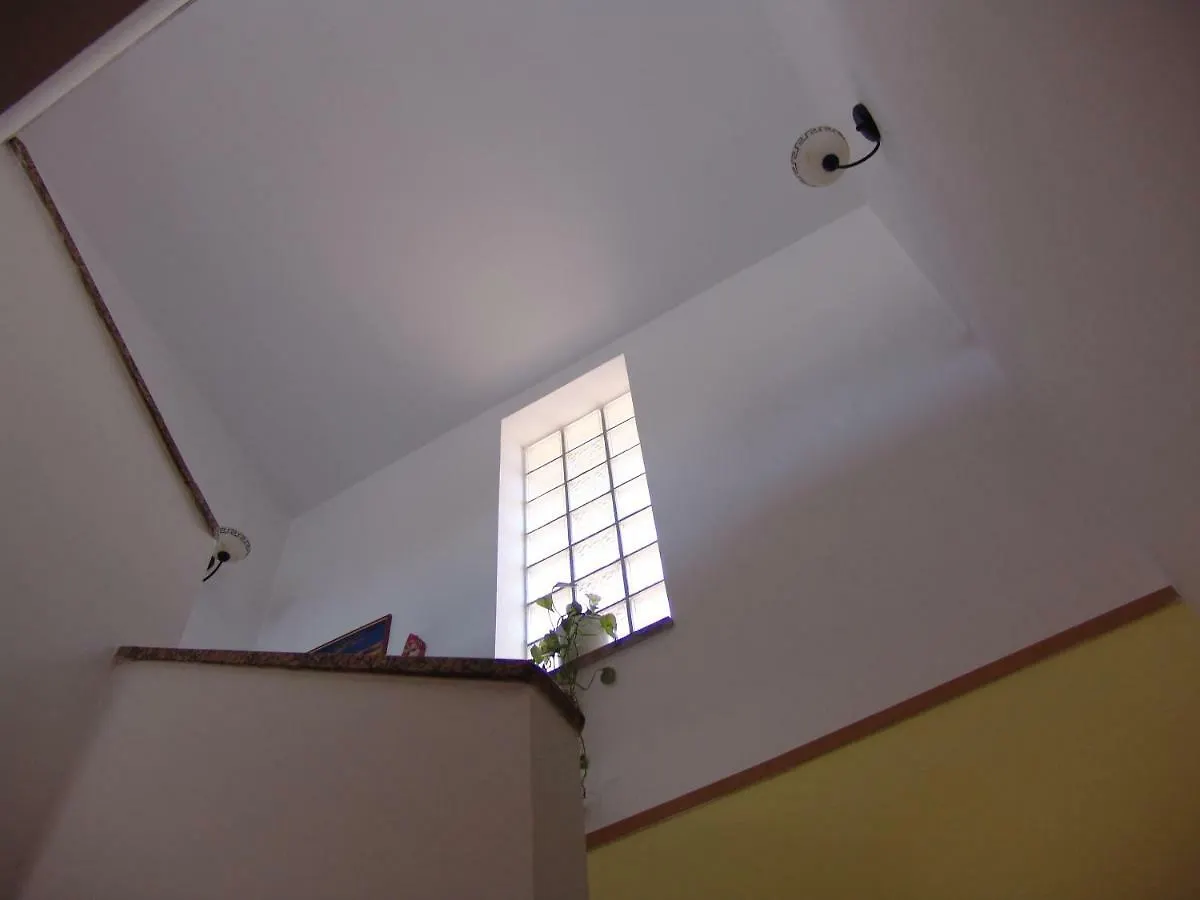 Villa Manuela Ližnjan