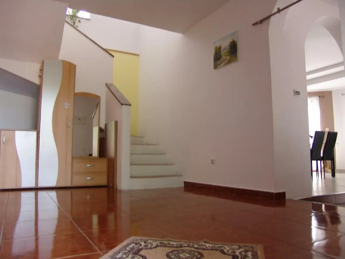 Villa Manuela Ližnjan Kroatien