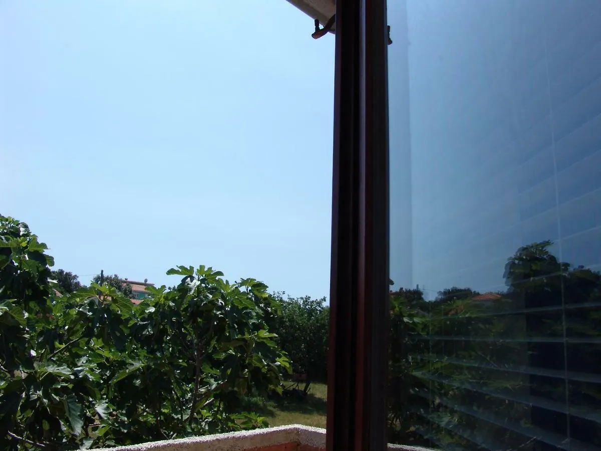 Villa Manuela Ližnjan