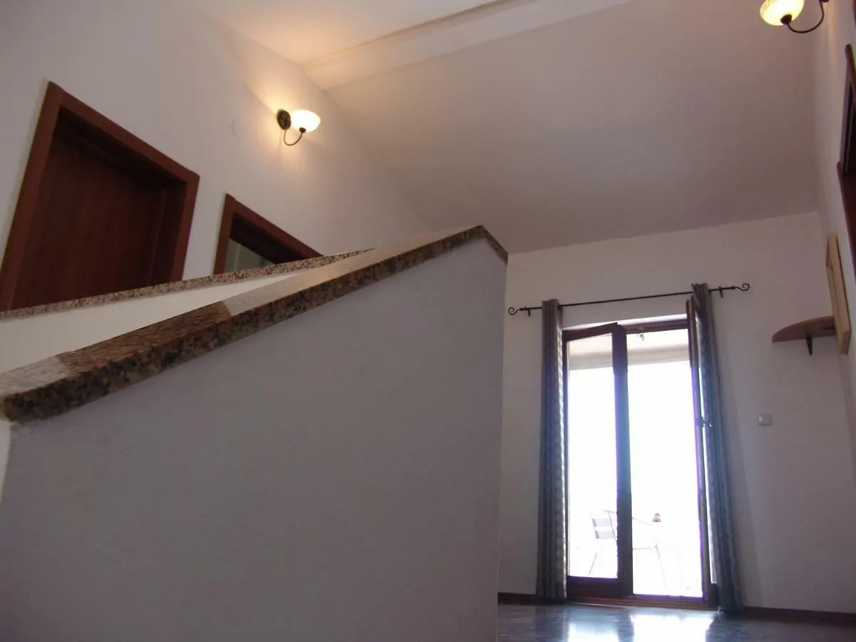 Villa Manuela Ližnjan